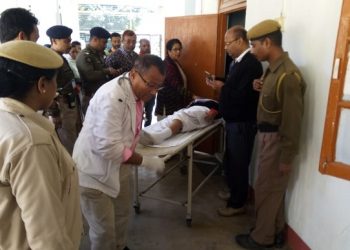 Majuli DDMA has staged a mock drill
