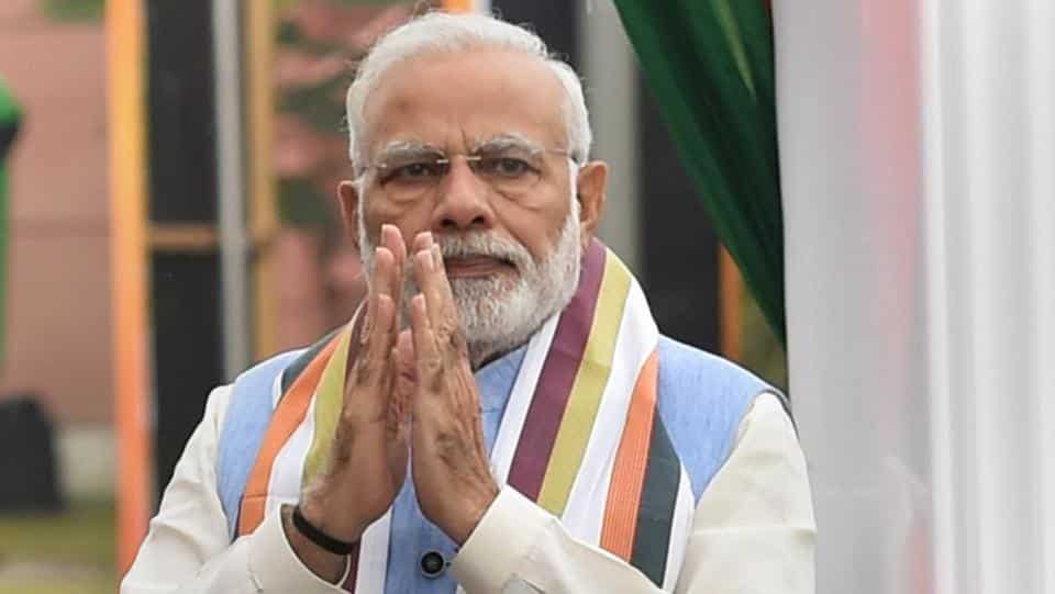 Cyclone Amphan: PM Modi to visit affected areas in WB, Odisha
