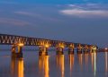বগীবিল দলঙৰ উদ্বোধনী অনুষ্ঠানৰ বাবে নিৰ্দিষ্ট পথ চিনাক্ত কৰিছে ধেমাজি জিলা প্ৰশাসনে
