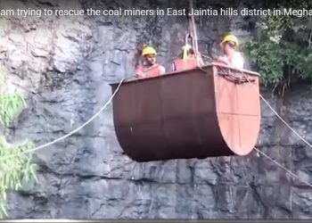 coal miner