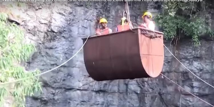 coal miner