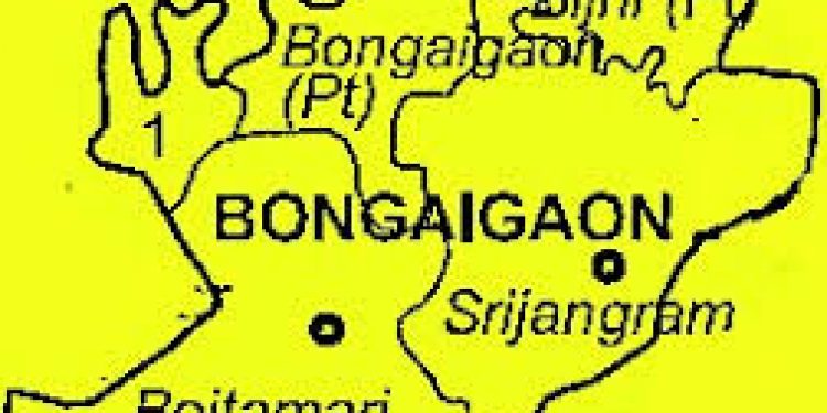 Anchalik Panchayat in Srijangram