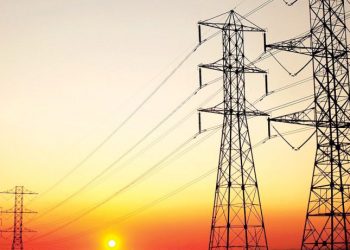 electricity