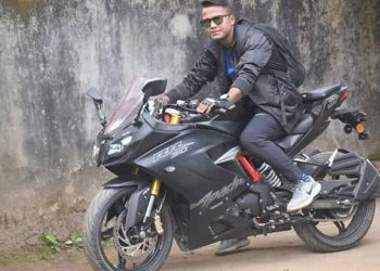 বৰপেটাৰ চেঙাত দুৰ্ঘটনাত নিহত সীমান্ত সুৰক্ষা বাহিনীৰ জোৱান, আন দুজন আহত