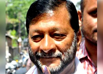 former assam agp mp biren baishya