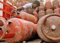 Illegal godown of cooking gas uprooted in Golaghat