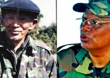 nscn im vc ulfa-i c-in c paresh
