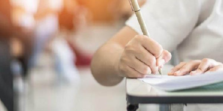 question paper leakage