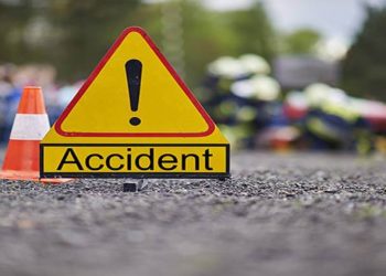 road-mishap