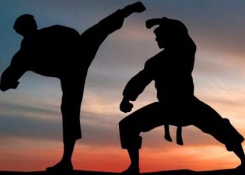 Karate