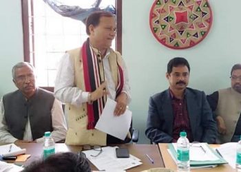 sahitya sabha , Raha.photo