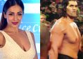 the great khali and malaika arora khan to visit assam