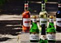 wine