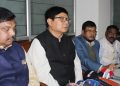 01-12-18 Guwahati- Congress MLA Debabrata Saikia PMT (2)