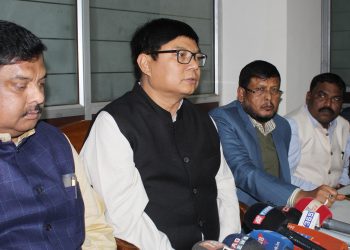 01-12-18 Guwahati- Congress MLA Debabrata Saikia PMT (2)