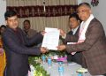 PG teachers appointment letters distribute
