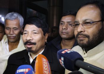 AGP resignation their ministries (3)