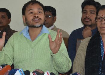 11-01-19 Guwahati- Akhil Gogoi Press Meet (4)