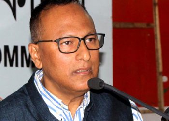 18-01-19 Guwahati- Pradyut Bordoloi press conference (3)