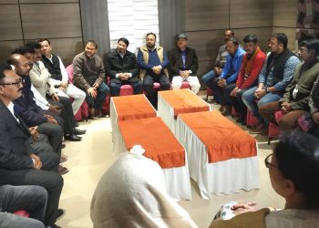 20-01-19 Guwahati- AGP and other 70 ethnic Organization meeting (5)