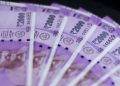 rs 2000 note