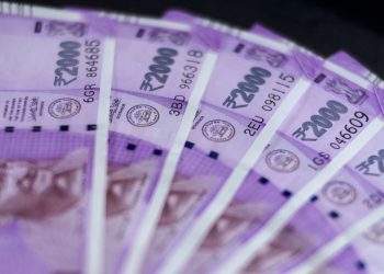 rs 2000 note