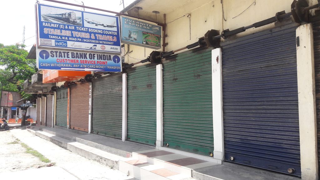 All India Bandh call by Traders' body