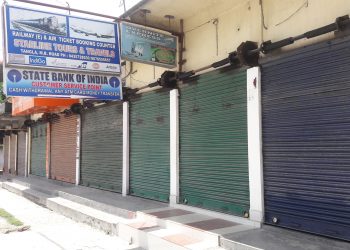 All India Bandh call by Traders' body