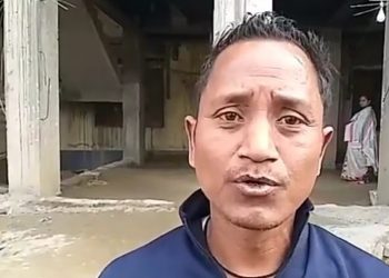 Sivasagar loot