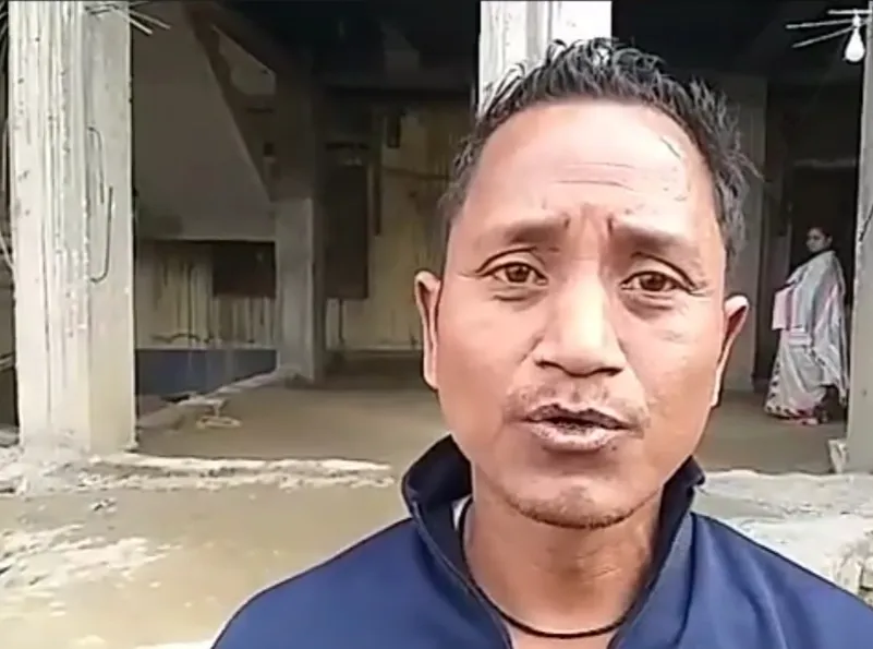 Sivasagar loot
