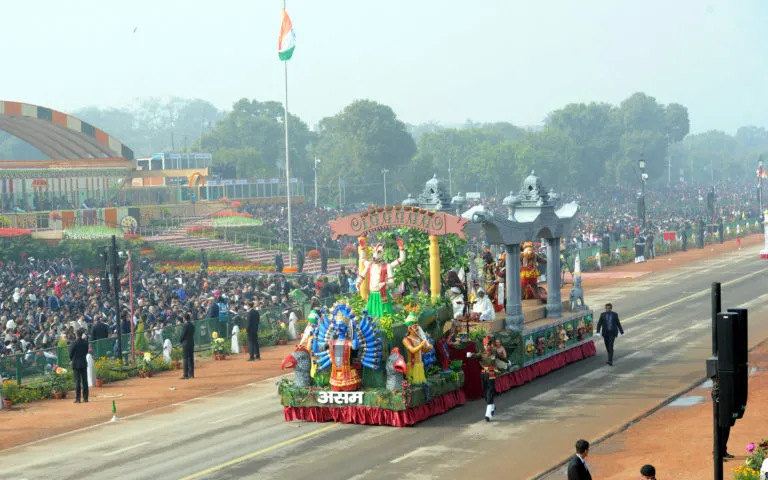 27-01-18-Delhi-Assam-tableau-at-Rajpath-768x480