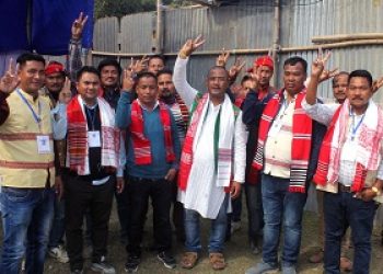 28-01-19 Lakhimpur- MAC and SKAC Election Counting (2)