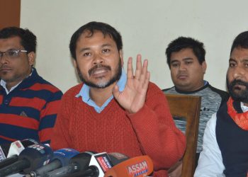 28-12-18 Guwahati- Akhil Gogoi press meet (4) (1)