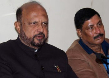 31-01-19 Guwahati- Prafulla Kumar Mahanta press conference (3) (1)