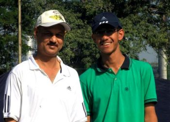 Abhilash Patowary
