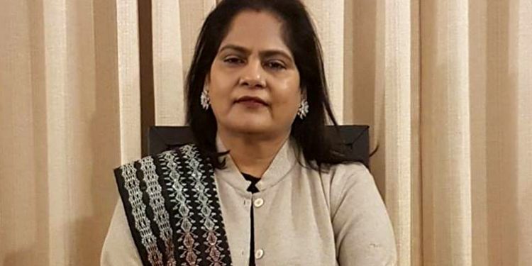 rita chowdhury resigns as nbt director