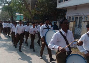 নাগৰিকত্ব বিধেয়ক আইনত পৰিণত হ’ব লাগে, বিশ্বৰ যিকোনো ৰাষ্ট্ৰৰ হিন্দু ভাৰতলৈ আহিব পাৰে