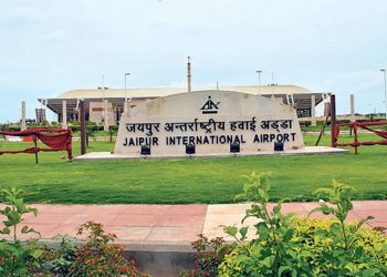 jaipur-airport