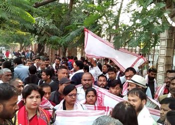 Krishak Mukti with 70 organization