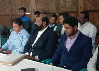 AASU PressMeet