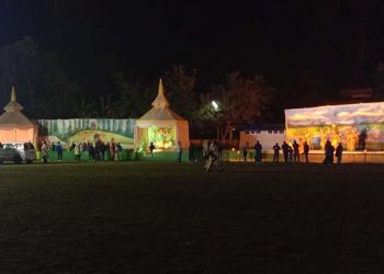 Ahom Sabha