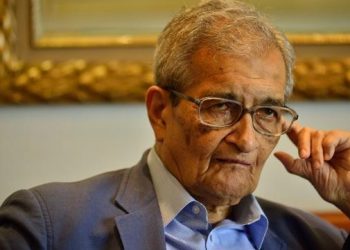 Amartya-Sen