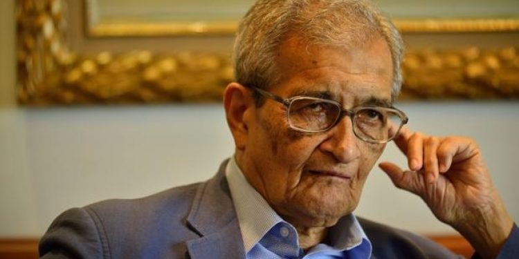 Amartya-Sen