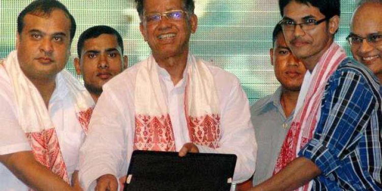 Anundoram-Borooah-Award