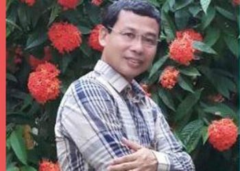 Rajeswar Debbarma
