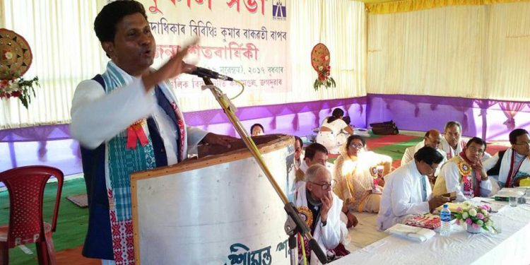 Babul Bora