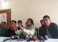 Bandh cancel by 70 organisations.docx photo