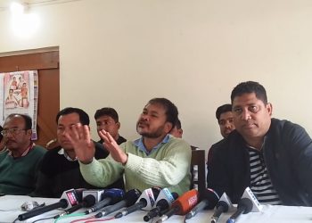 Bandh cancel by 70 organisations.docx photo