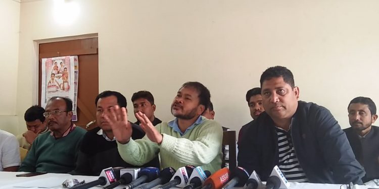 Bandh cancel by 70 organisations.docx photo