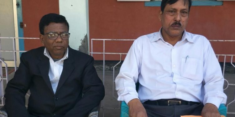 Barpeta BJP resign.photo